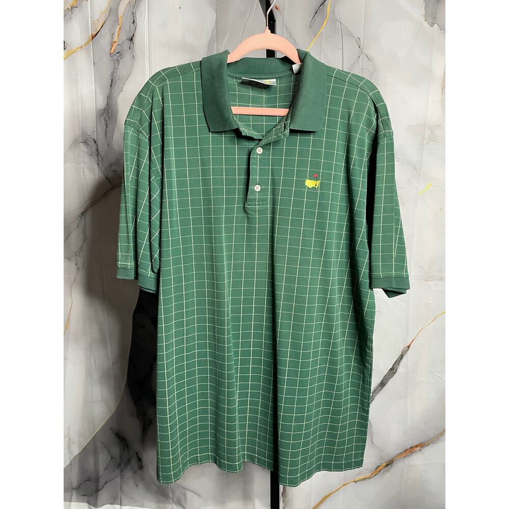 Augusta National Golf Shop Size Large
